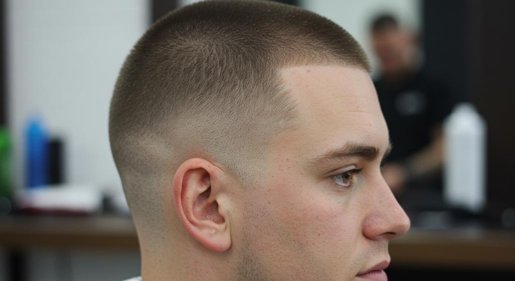 Short Haircuts for Men in Singapore (2026) — Styles, Cuts & Tips