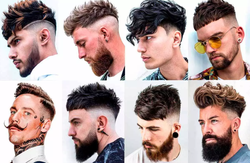 15 Singapore Hairstyles for Guys to Try in 2026