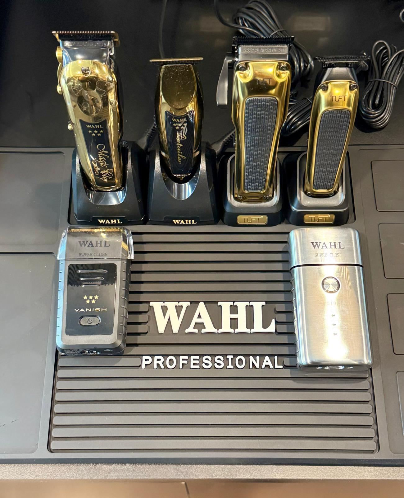 Premium barber equipment Singapore
