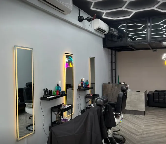 Platinum Cutz — Brand Reel