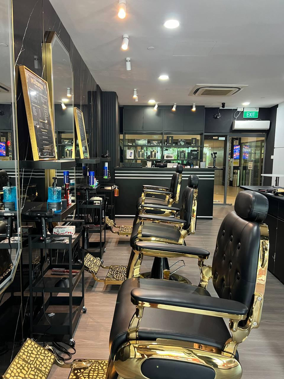 Studio Showcase