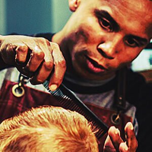 Barber Image