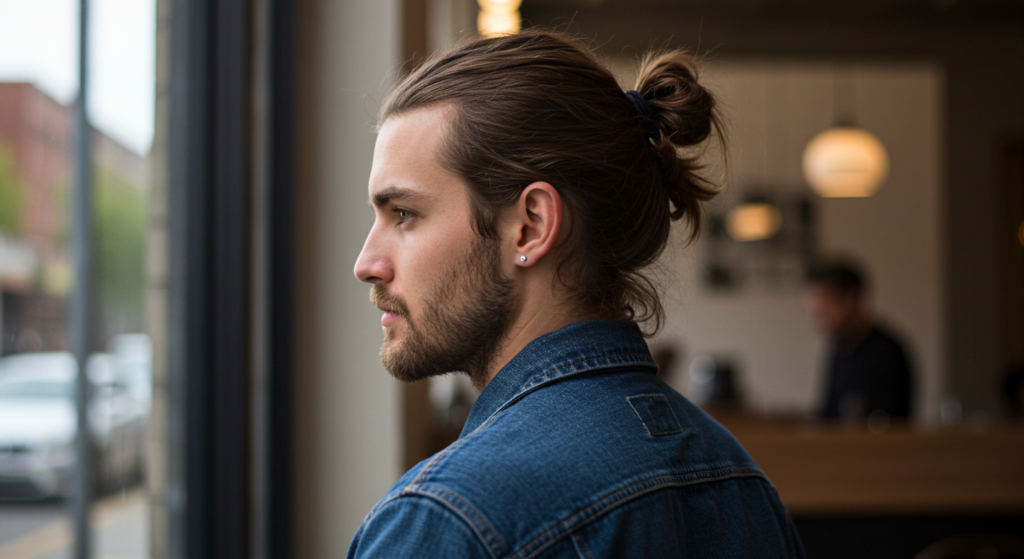Tied-Up Styles –