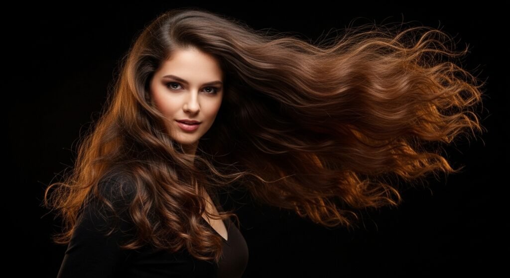 hair treatments men and women